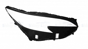 СТЕКЛО ФАРЫ ПРАВОЕ TOYOTA SIENNA 20-24