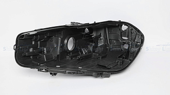 КОРПУС ФАРЫ ЛЕВЫЙ BMW 2 SERIES F44 19-22