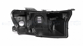 КОРПУС ФАРЫ ПРАВЫЙ JEEP GRAND CHEROKEE WL 21+