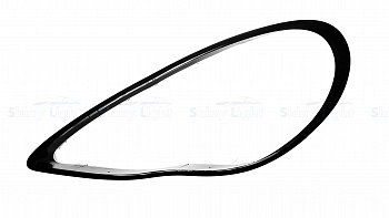 СТЕКЛО ФАРЫ ЛЕВОЕ PORSCHE PANAMERA 970 09-13
