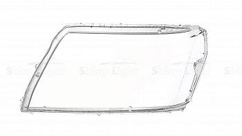 СТЕКЛО ФАРЫ ЛЕВОЕ SUZUKI GRAND VITARA 05-16