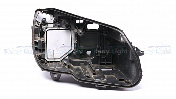КОРПУС ФАРЫ ПРАВЫЙ MERCEDES-BENZ C-CLASS W205 14-18