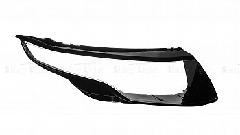 СТЕКЛО ФАРЫ ПРАВОЕ RANGE ROVER EVOQUE 11-18