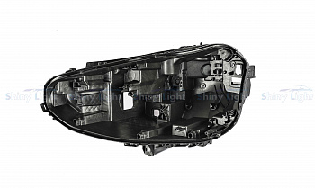 КОРПУС ФАРЫ ЛЕВЫЙ BMW 2 SERIES G87 22-26