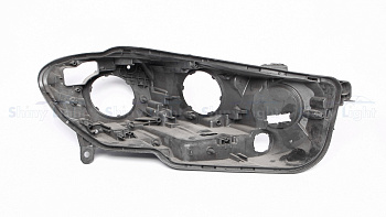 КОРПУС ФАРЫ ПРАВЫЙ JAGUAR XE 15-19 КСЕНОН