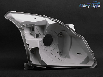 КОРПУС ФАРЫ ПРАВЫЙ TOYOTA PRADO 120 03-08