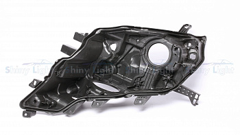 КОРПУС ФАРЫ ЛЕВЫЙ TOYOTA PRADO 150 13-17 LED