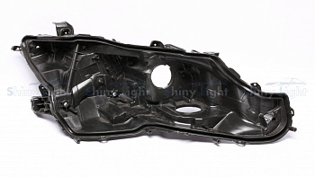 КОРПУС ФАРЫ ПРАВЫЙ TOYOTA CAMRY V70 FULL LED 18-24