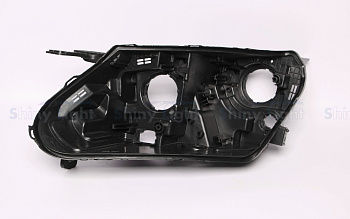 КОРПУС ФАРЫ ЛЕВЫЙ GEELY COOLRAY 19-23 HALOGEN