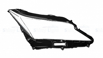 СТЕКЛО ФАРЫ ПРАВОЕ LEXUS RX 15-19