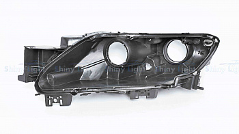 КОРПУС ФАРЫ ЛЕВЫЙ MAZDA CX-7