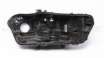 КОРПУС ФАРЫ ПРАВЫЙ BMW X5 G05 2018+ / BMW X6 G06 18-23 LASER
