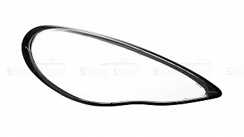 СТЕКЛО ФАРЫ ПРАВОЕ PORSCHE PANAMERA 970 09-13