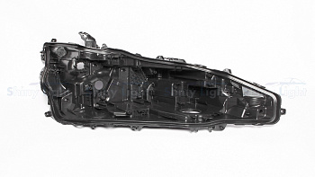 КОРПУС ФАРЫ ПРАВЫЙ LEXUS ES 18-24 LED