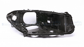 КОРПУС ФАРЫ ПРАВЫЙ BMW 5 SERIES F10 F18 13-17