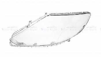 СТЕКЛО ФАРЫ ЛЕВОЕ MAZDA CX-9 12-16