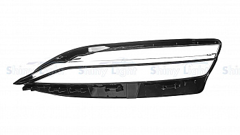 СТЕКЛО ФАРЫ ЛЕВОЕ BYD HAN EV 20-24