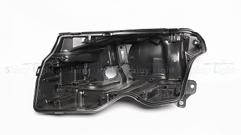 КОРПУС ФАРЫ ЛЕВЫЙ RANGE ROVER VOGUE L405 17-22