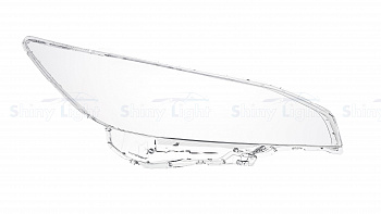 СТЕКЛО ФАРЫ ПРАВОЕ TOYOTA WISH 09-17