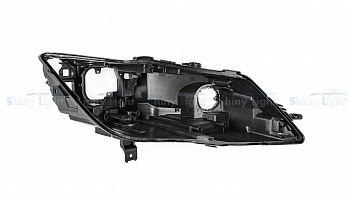 КОРПУС ФАРЫ ПРАВЫЙ SEAT LEON 12-16 FULL LED