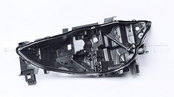 КОРПУС ФАРЫ ЛЕВЫЙ MAZDA CX-5 17-22 AFS