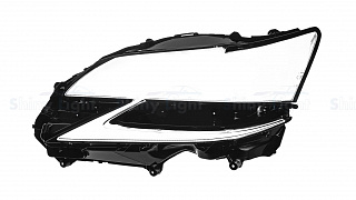 Стекло фары левое Lexus GS 2015-2020