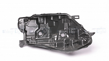 КОРПУС ФАРЫ ПРАВЫЙ NISSAN X-TRAIL T32 14-19 LED