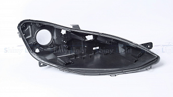 КОРПУС ФАРЫ ПРАВЫЙ TESLA MODEL S 12-16