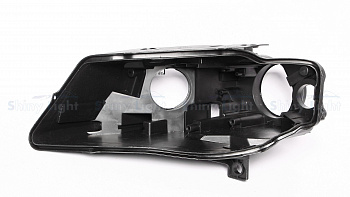 КОРПУС ФАРЫ ЛЕВЫЙ VW PASSAT B6 05-10 ГАЛОГЕН VALEO