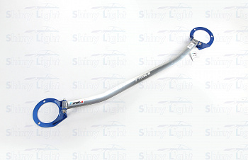 РАСПОРКА ПЕРЕДНИХ СТОЕК SUBARU FORESTER 2002  -2007