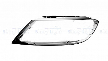 СТЕКЛО ФАРЫ ЛЕВОЕ VW PHAETON 10-16