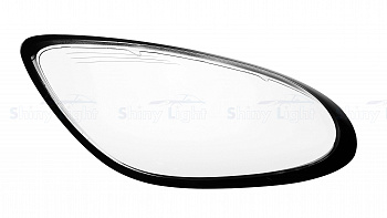 СТЕКЛО ФАРЫ ПРАВОЕ PORSCHE CAYMAN / BOXSTER 981 12-16