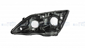 КОРПУС ФАРЫ ЛЕВЫЙ HONDA CR-V 06-12 КСЕНОН