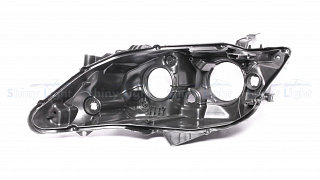 Корпус фары левый Toyota Camry V50 2014-2017 Ксенон