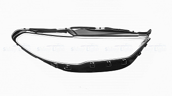 СТЕКЛО ФАРЫ ПРАВОЕ FORD MONDEO 19+
