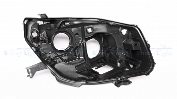 КОРПУС ФАРЫ ПРАВЫЙ TOYOTA PRADO 150 08-13 КСЕНОН