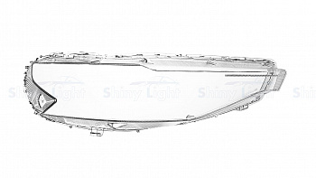 СТЕКЛО ФАРЫ ПРАВОЕ HAVAL F7 F7x 19-24