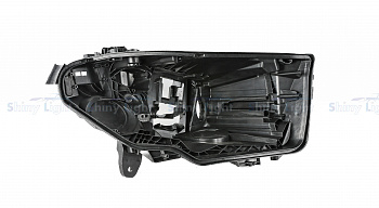КОРПУС ФАРЫ ПРАВЫЙ MERCEDES-BENZ E-CLASS W214 23+ LED