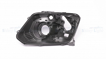 КОРПУС ФАРЫ ЛЕВЫЙ VW AMAROK 10-16