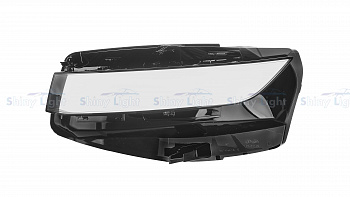 СТЕКЛО ФАРЫ ЛЕВОЕ VW TALAGON 21-25