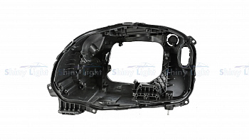 КОРПУС ФАРЫ ЛЕВЫЙ PORSCHE TAYCAN 19-23