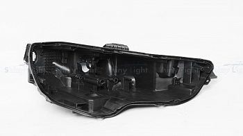 КОРПУС ФАРЫ ПРАВЫЙ AUDI A3 8Y 20+ MATRIX