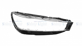 СТЕКЛО ФАРЫ ПРАВОЕ BMW IX I20 21-25