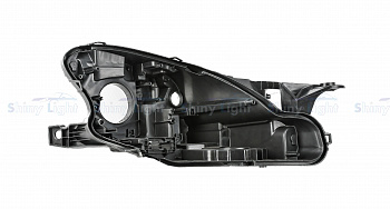 КОРПУС ФАРЫ ПРАВЫЙ MASERATI QUATTROPORTE 12-20