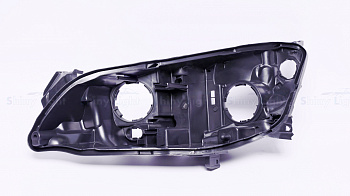 КОРПУС ФАРЫ ЛЕВЫЙ OPEL ASTRA J 09-18 ГАЛОГЕН