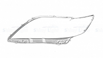СТЕКЛО ФАРЫ ЛЕВОЕ TOYOTA CAMRY V40 06-09