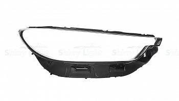 СТЕКЛО ФАРЫ ПРАВОЕ JAECOO J8 24+