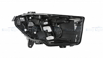 КОРПУС ФАРЫ ПРАВЫЙ MERCEDES-BENZ E-CLASS W214 23+ DIGITAL