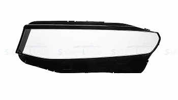 СТЕКЛО ФАРЫ ЛЕВОЕ GEELY PREFACE 20+
