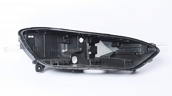 КОРПУС ФАРЫ ПРАВЫЙ TESLA MODEL X 15+